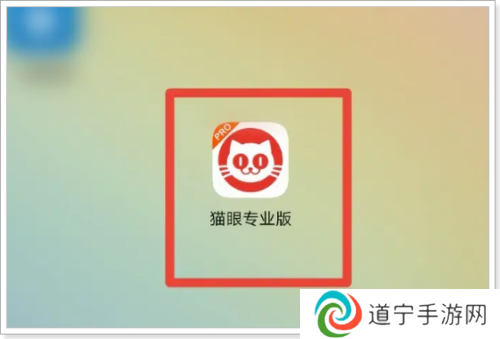 猫眼专业版