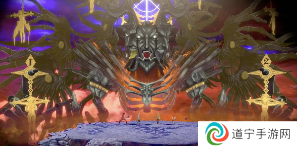 暗喻幻想真结局如何达成 真结局怎么达成的[多图]图片2