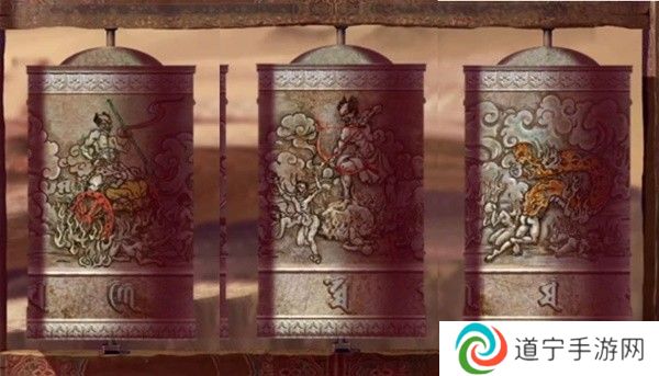 纸嫁衣7攻略全文图解 纸嫁衣7卿不负第五章攻略全文图解