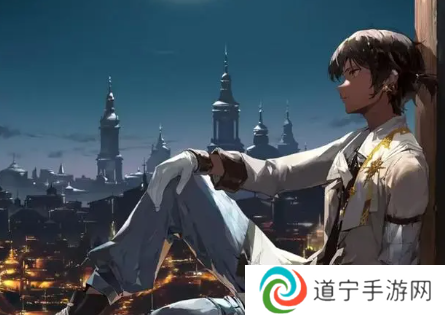 明日方舟5.5周年直播什么时候开始 明日方舟5.5周年直播开启时间介绍