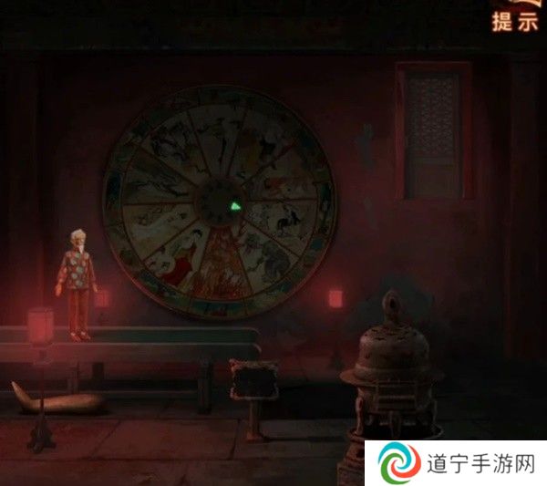 纸嫁衣7攻略全文图解 纸嫁衣7卿不负第五章攻略全文图解