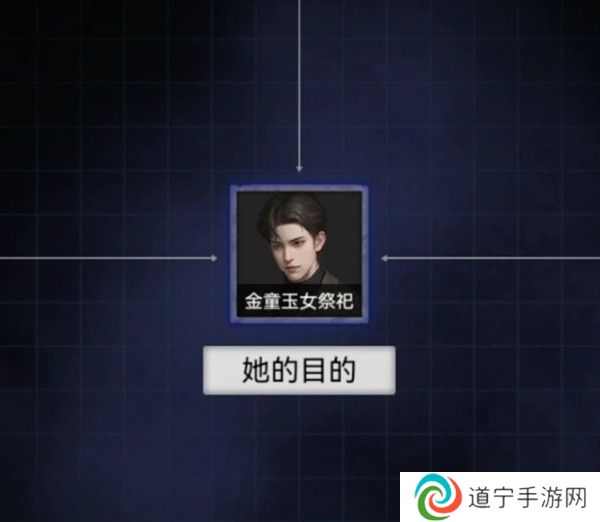 纸嫁衣7攻略全文图解 纸嫁衣7卿不负第五章攻略全文图解