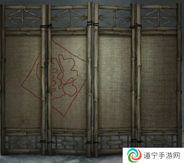 纸嫁衣7攻略全文图解 纸嫁衣7卿不负第五章攻略全文图解