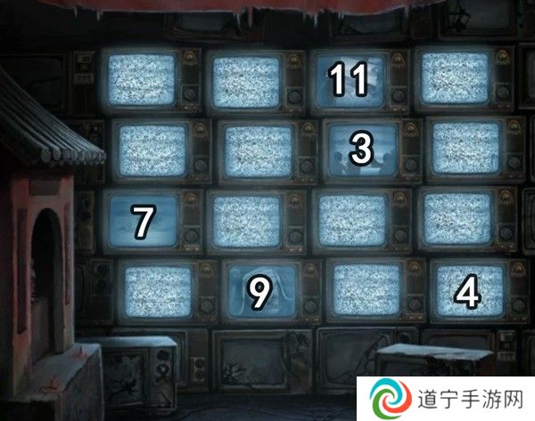 纸嫁衣7攻略全文图解 纸嫁衣7卿不负第五章攻略全文图解