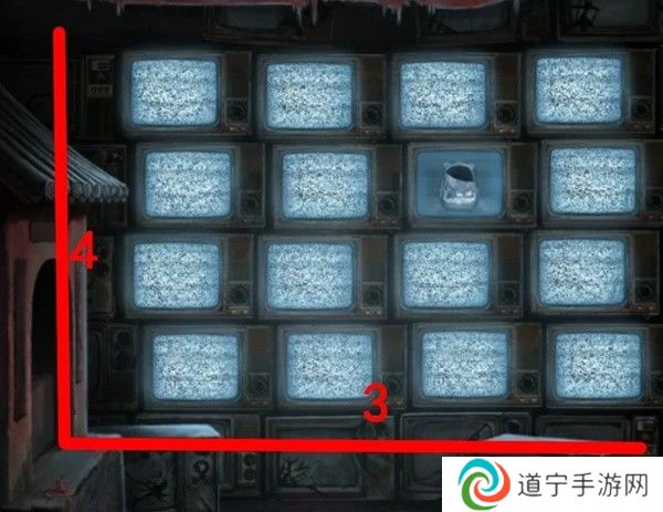 纸嫁衣7攻略全文图解 纸嫁衣7卿不负第五章攻略全文图解