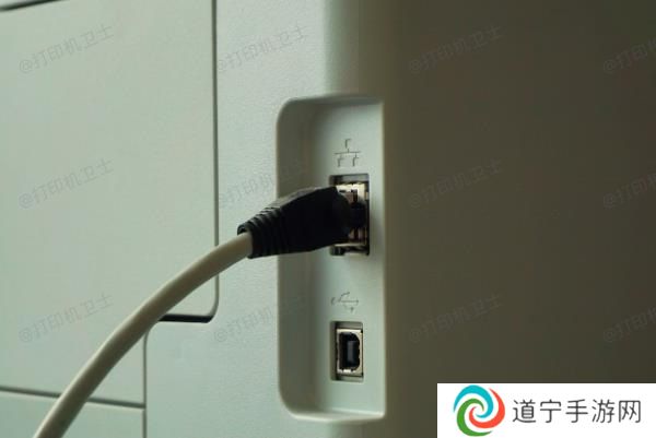 检查连接与电源