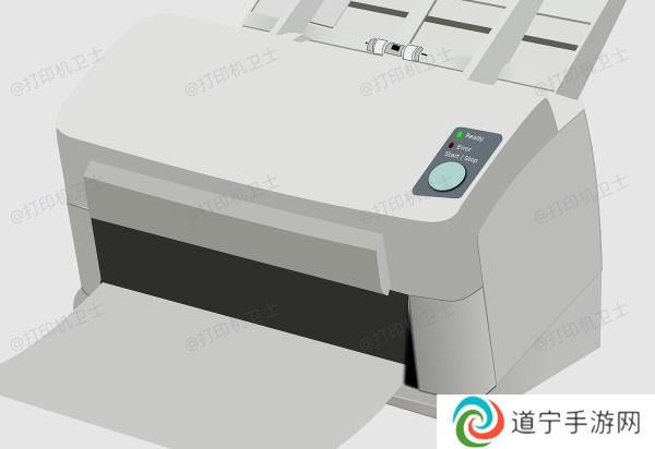 打印机显示已暂停的原因