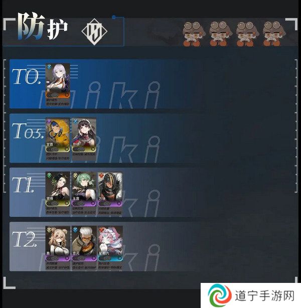 新月同行预抽卡角色有哪些 角度强度排行榜[多图]图片6