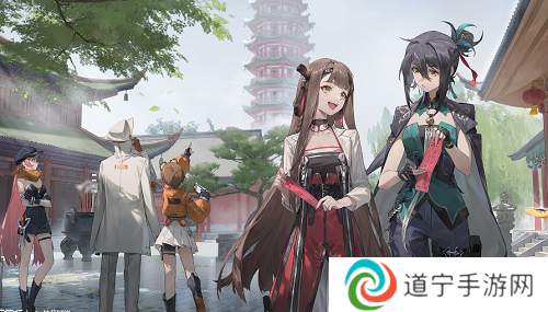 新月同行兑换码大全 新月同行公测最新兑换码汇总