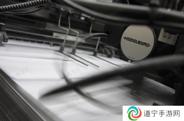 清理打印头 清理打印头