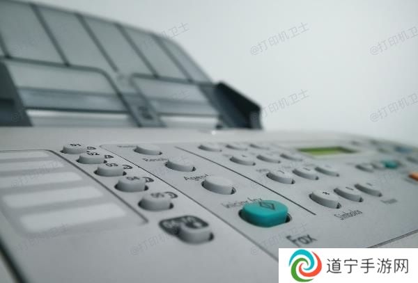 取消对于已经开始打印的任务