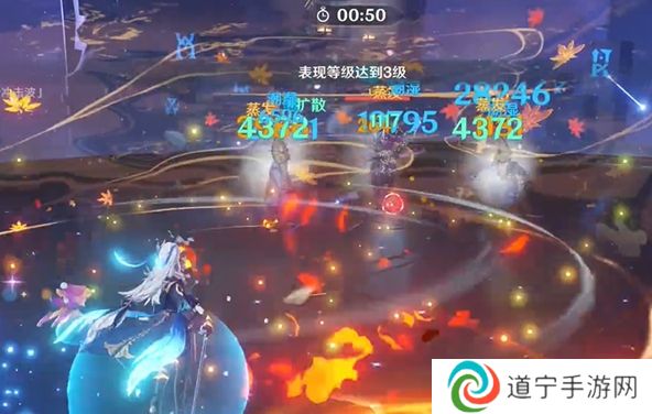 原神骑士的剑影第一天怎么打 原神骑士的剑影第一天打法及满分攻略介绍
