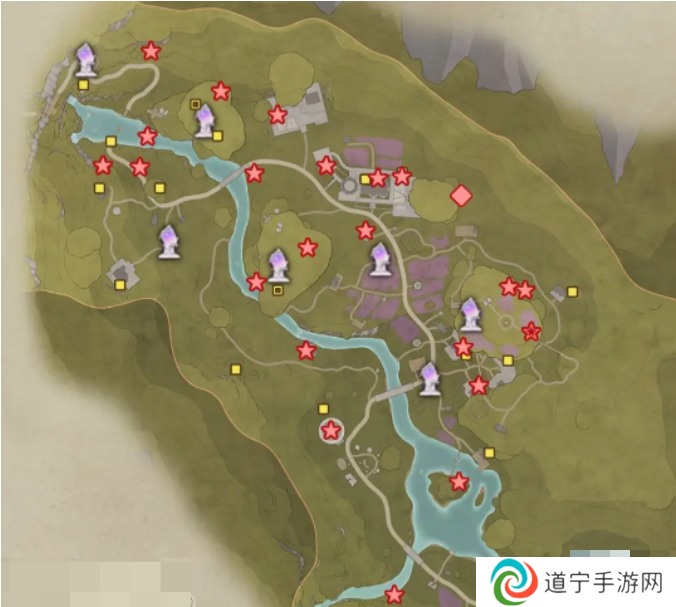 无限暖暖奇想星怎么收集 无限暖暖奇想星获取攻略