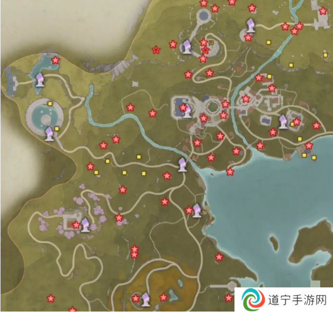 无限暖暖奇想星怎么收集 无限暖暖奇想星获取攻略