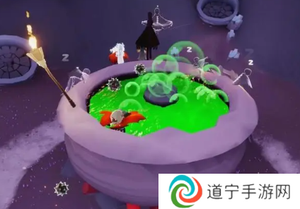 光遇万圣节活动代币一天几个 光遇万圣节活动代币每天获取数量介绍