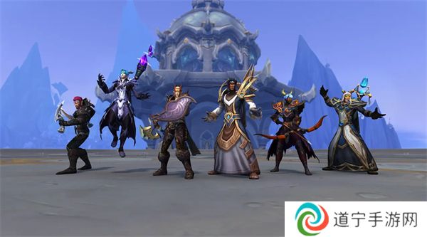 魔兽世界20周年庆增加了什么职业 魔兽世界20周年庆新增职业详细介绍