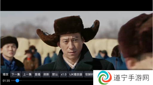 青桔TVbox版下载