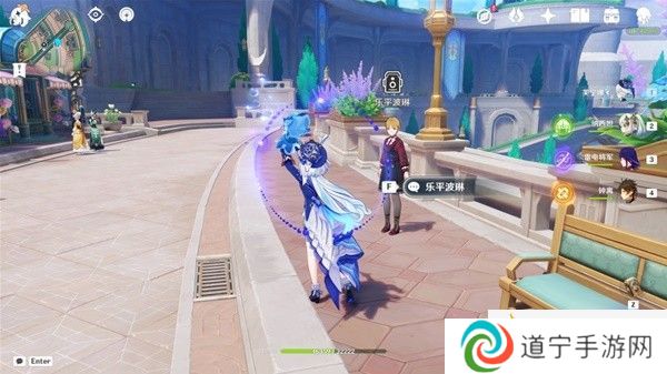 原神图形对抗实验录第五天攻略