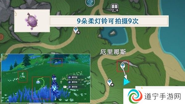 原神图形对抗实验录第五天攻略