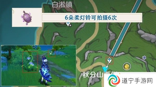 原神图形对抗实验录第五天攻略