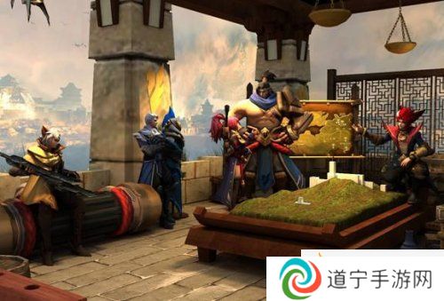 《王者荣耀》首次线下实景巡回展，门票一经开售遭疯抢