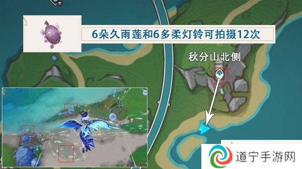 原神图形对抗实验录第五天攻略