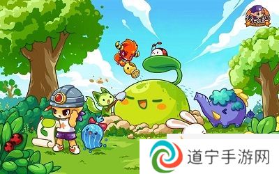 洛克王国手游漂浮宫殿宠物有哪些