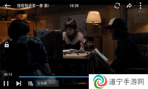 蜗牛影视