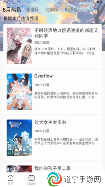 三号动漫app图片6