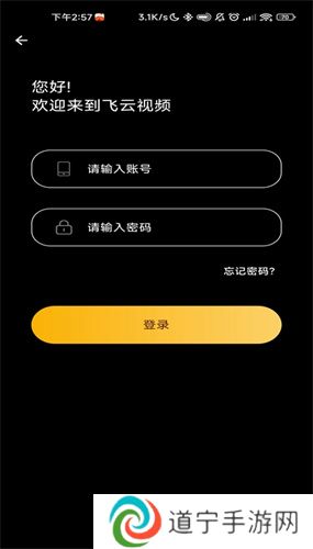 飞云视频