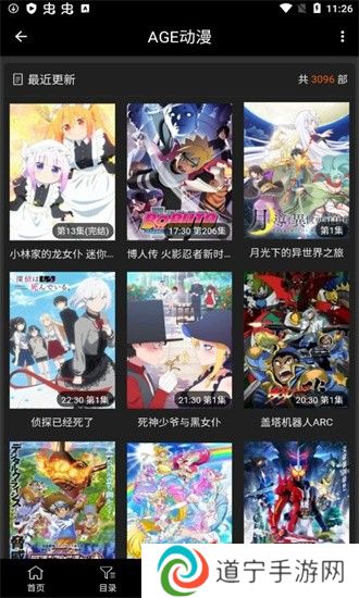 age动漫安装包