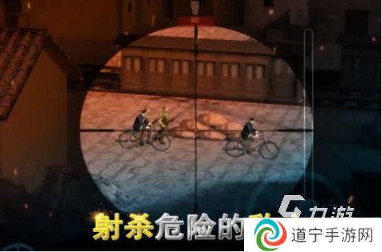 安卓大型狙击手游游戏有哪些 耐玩的大型狙击手游推荐2024