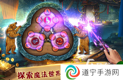 有趣的沉浸式解谜游戏推荐 2024有没有好玩的沉浸式解谜游戏