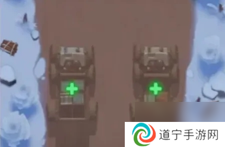 无尽冬日雪原商路玩法攻略详解