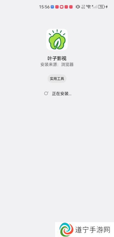 叶子影视