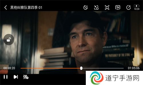 视频库