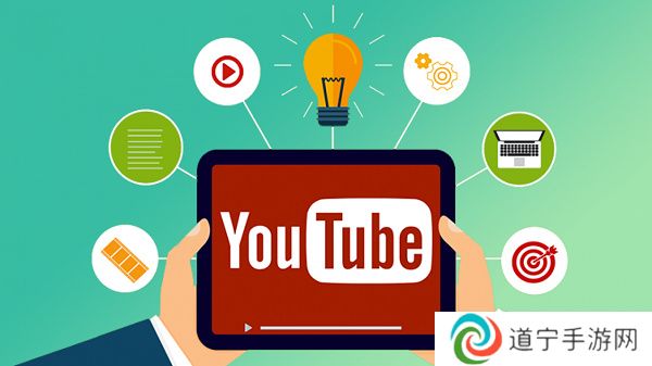 youtube安卓最新版