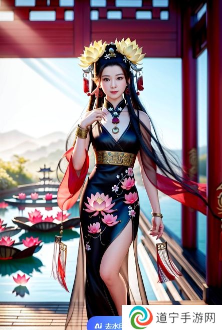 红桃传禖MV为什么如此引人注目?视觉与情感如何完美结合?