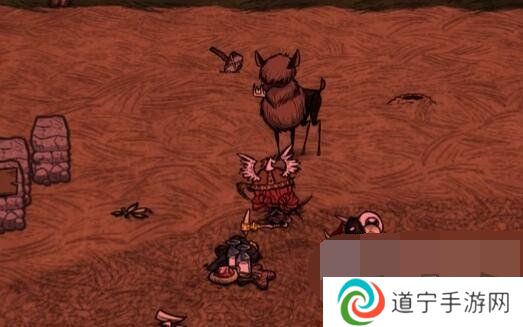饥荒代码大全2024最新 饥荒手游代码使用教程一览