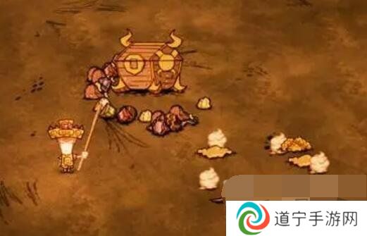 饥荒代码大全2024最新 饥荒手游代码使用教程一览