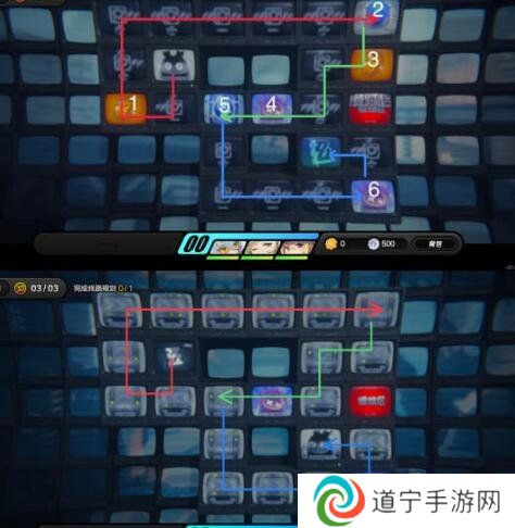 绝区零送货任务如何完成 送货任务玩法攻略