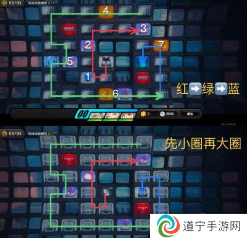 绝区零送货任务如何完成 送货任务玩法攻略