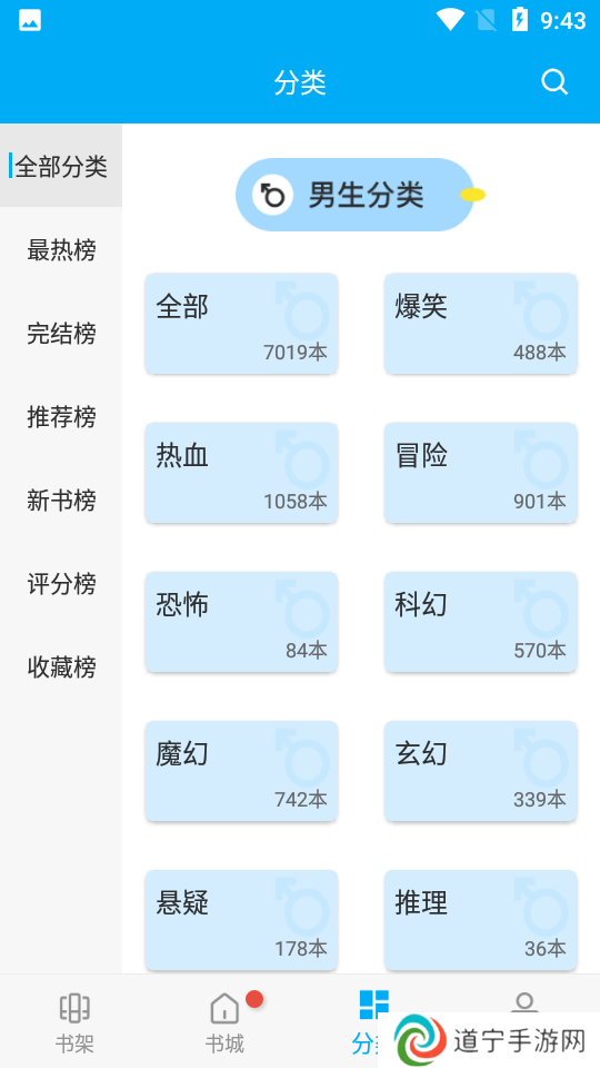 风车漫画app下载新版