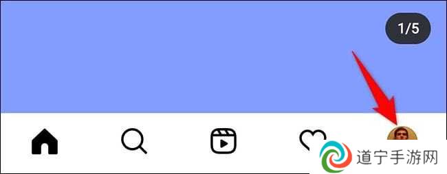 instagram安卓登录版