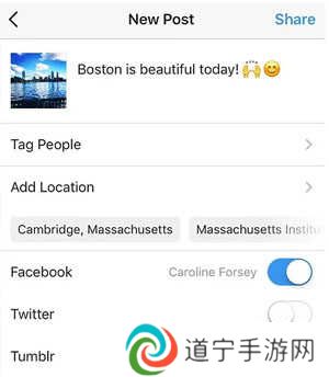 instagram最新版