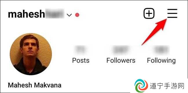 instagram安卓登录版