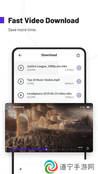 夸克浏览器海外版