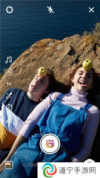 instagram下载最新版