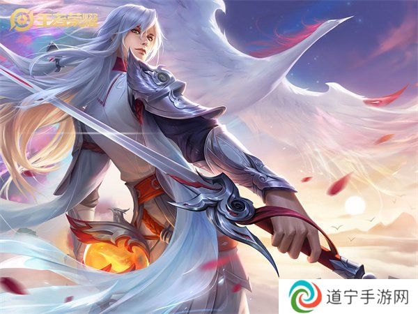 王者荣耀10v10排位段位是什么 王者荣耀10v10段位继承表一览