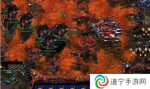 星际争霸补丁